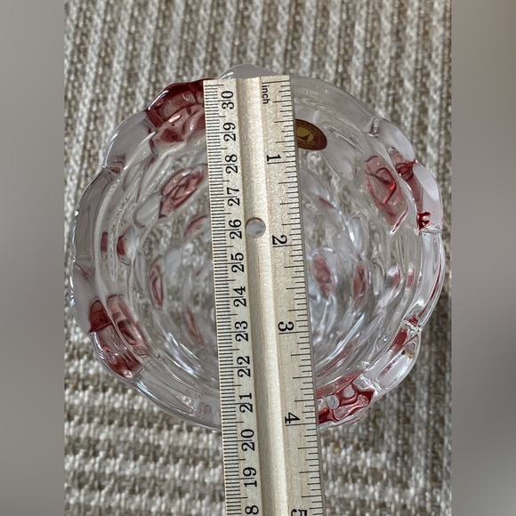 Made in Germany Waltherglas Vase - Picture 8 of 9